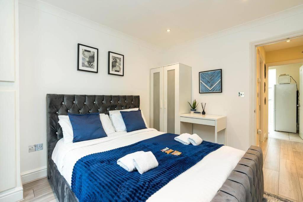 Stylish 2bed With Sky Window Appartement Londres